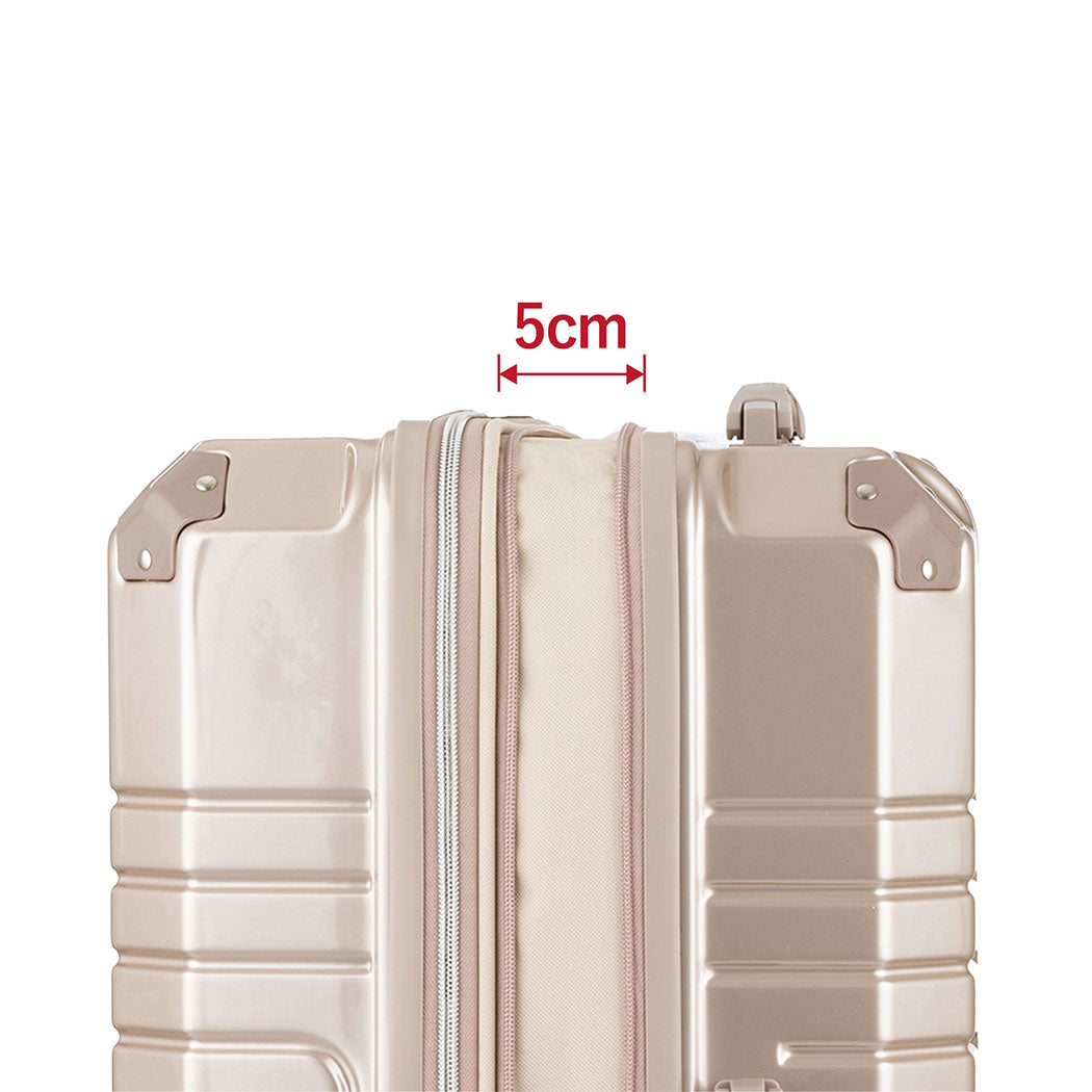 1泊～2泊向き 機内持ち込み可 スーツケース レジェンドウォーカー 5519