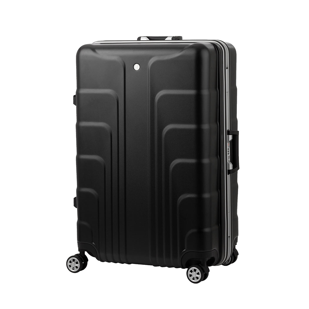 1週間以上のスーツケース 5521-70 CORE L-サイズ レジェンド
