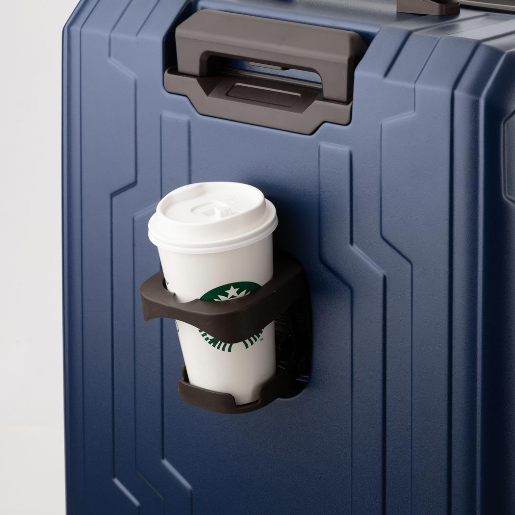 長期旅行に最適 拡張機能付き 大型スーツケース レジェンドウォーカー