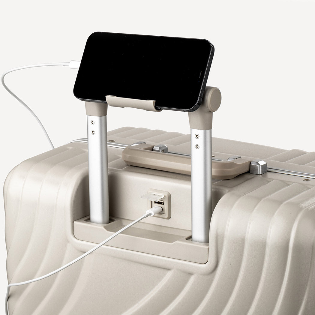 1週間以上向き スーツケース レジェンドウォーカー 5528-70 SARYU L