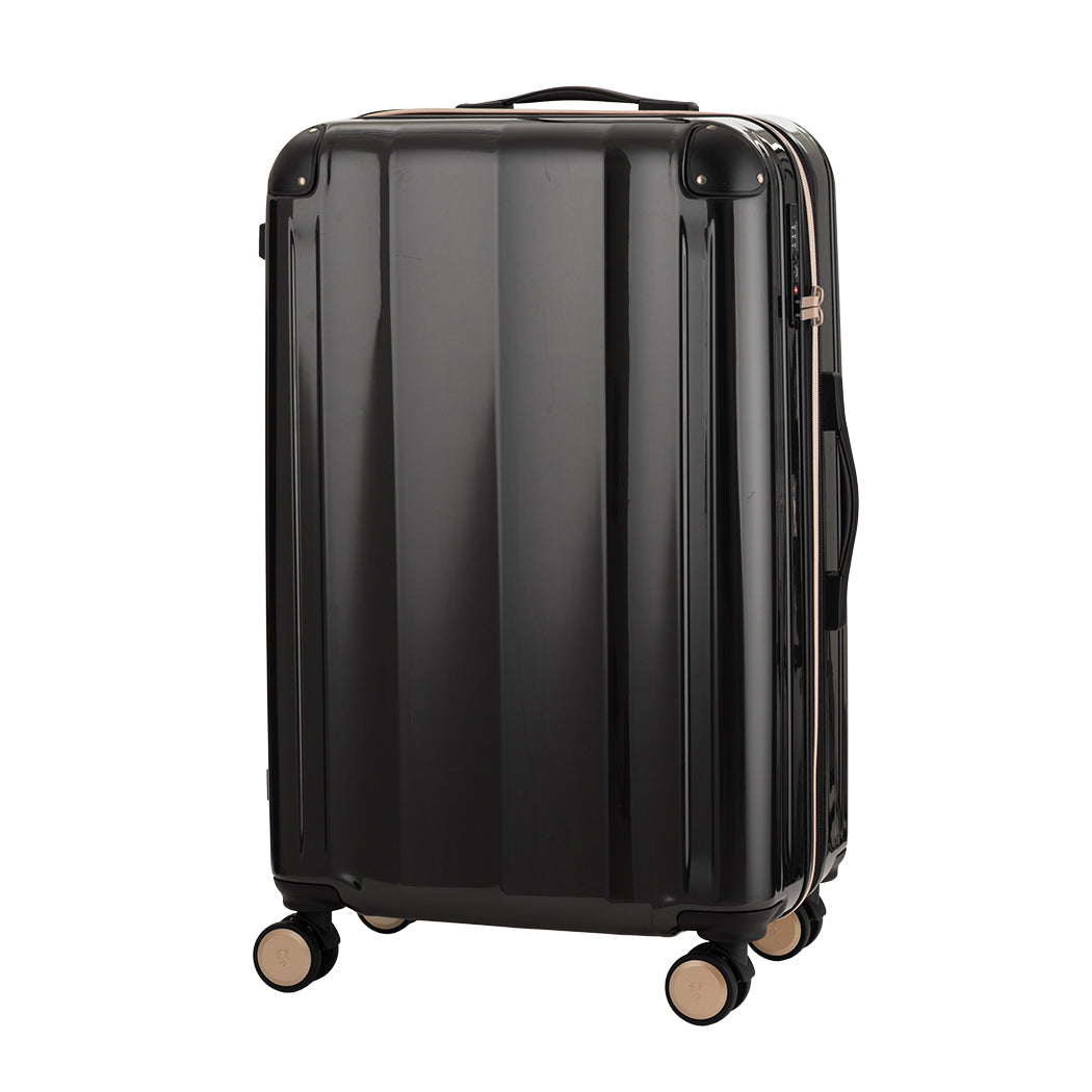 長期旅行に最適 大型スーツケース レジェンドウォーカー 5122-67 L