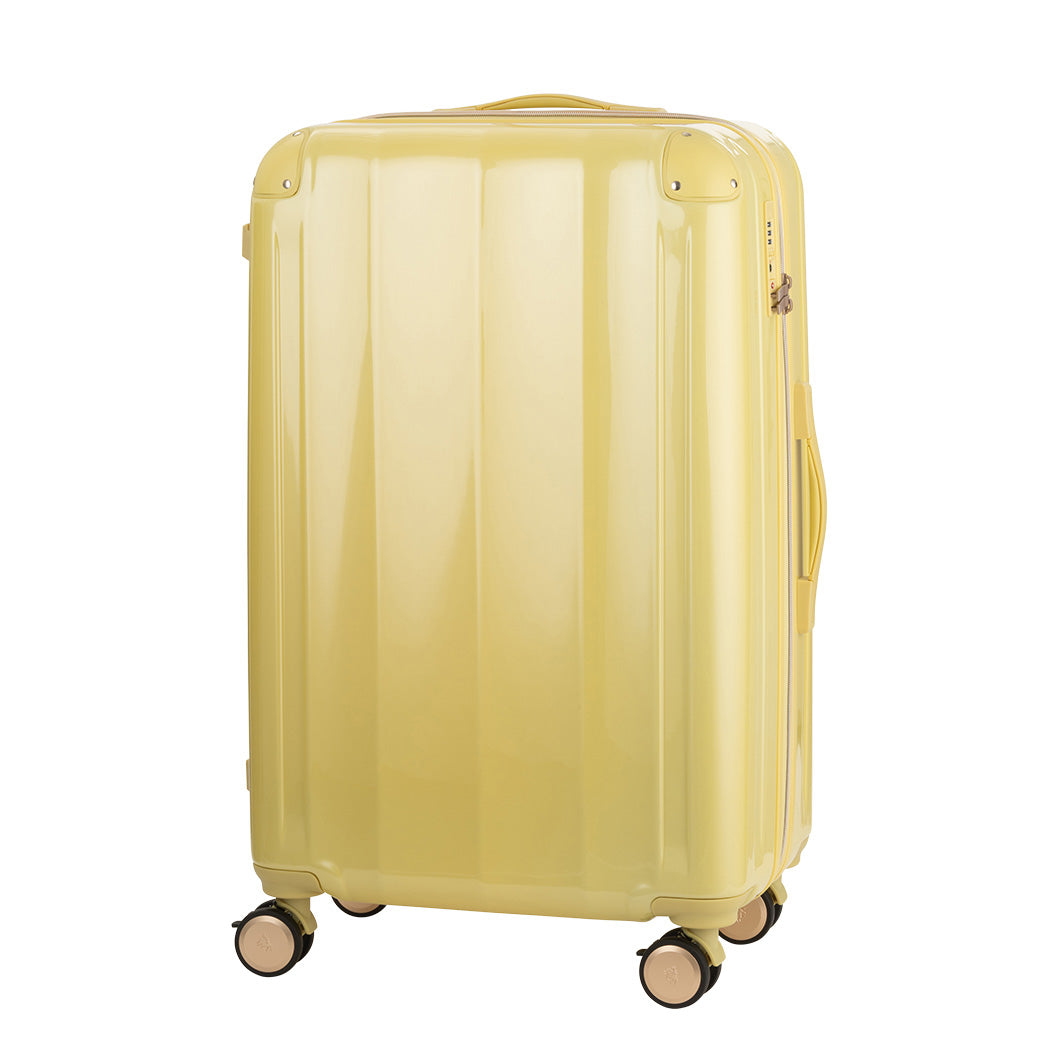 長期旅行に最適 大型スーツケース レジェンドウォーカー 5529-68 L