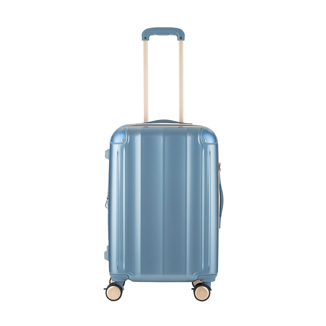 長期旅行に最適 大型スーツケース レジェンドウォーカー 5122-67 L