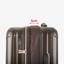 画像をギャラリービューアに読み込む, 5529-57  VELIRO M-サイズ ファスナータイプ
