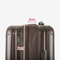 画像をギャラリービューアに読み込む, 5529-57  VELIRO M-サイズ ファスナータイプ
