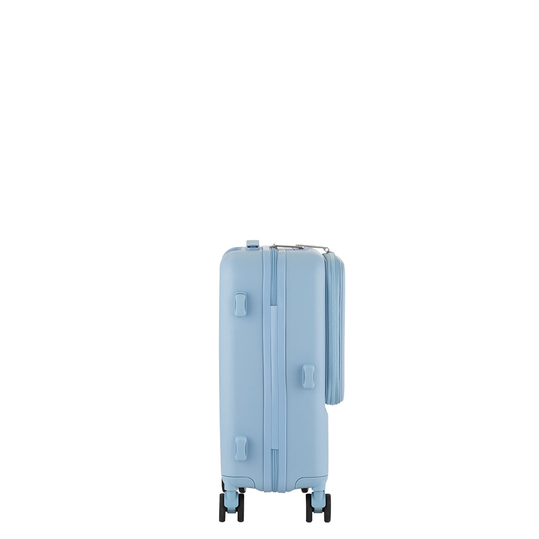 フロントパネルを付け替えられるスーツケース】5530 OSHINO オシノ