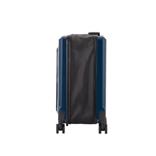 画像をギャラリービューアに読み込む, 6031-60 FIT フィット 薄型8輪スーツケース M-サイズ ハードケース
