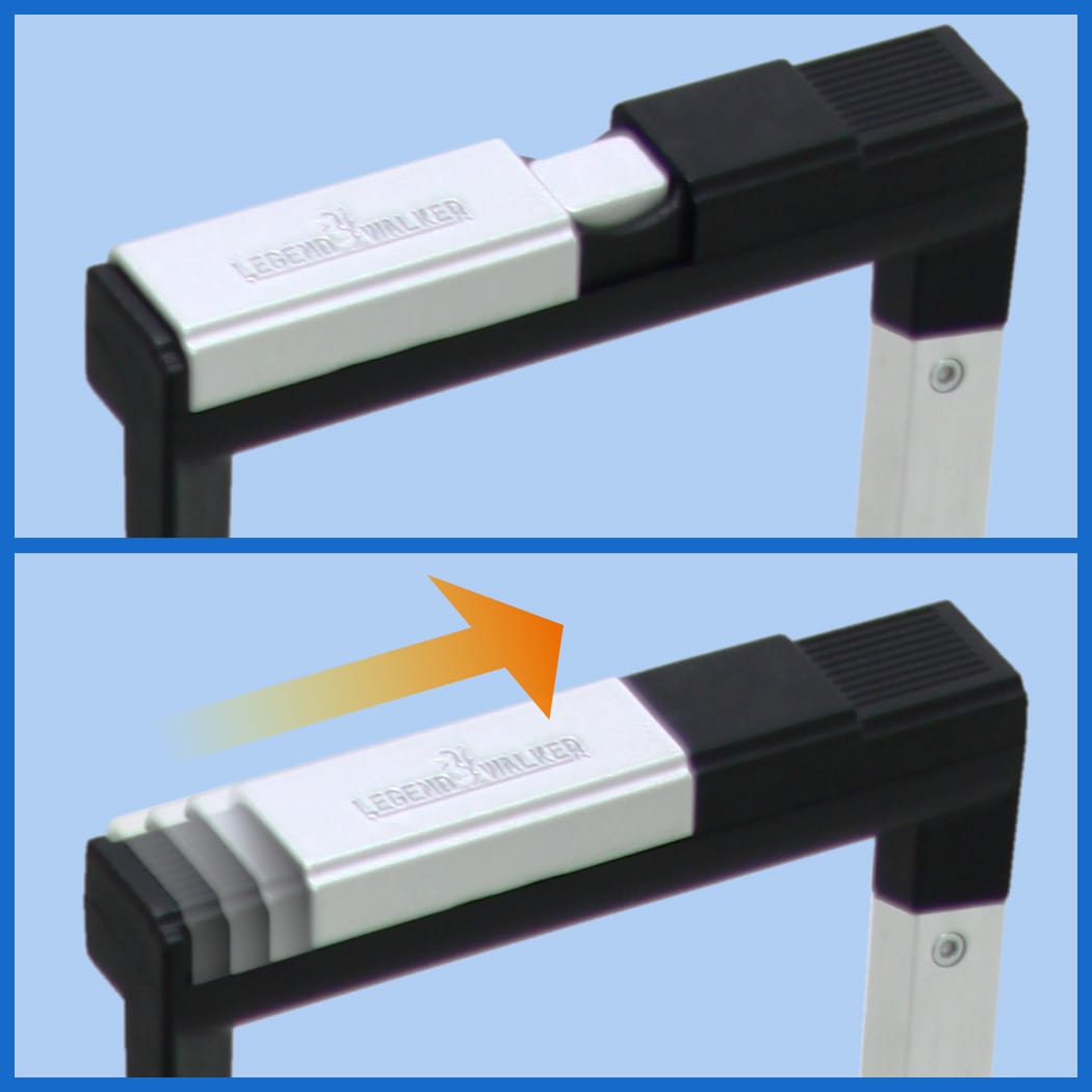 1泊～2泊 機内持ち込み可 38L フロントオープン 細フレームタイプ