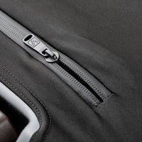 画像をギャラリービューアに読み込む, 9133 フロントオープン用スーツケースカバー Lサイズ
