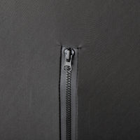 画像をギャラリービューアに読み込む, 9133 フロントオープン用スーツケースカバー Mサイズ
