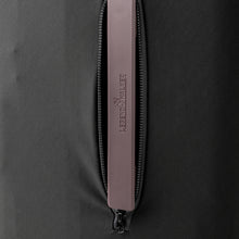 画像をギャラリービューアに読み込む, 9133 フロントオープン用スーツケースカバー Lサイズ
