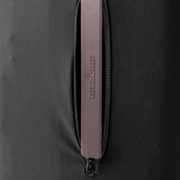 画像をギャラリービューアに読み込む, 9133 フロントオープン用スーツケースカバー Lサイズ
