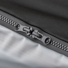 画像をギャラリービューアに読み込む, 9133 フロントオープン用スーツケースカバー Mサイズ
