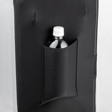 画像をギャラリービューアに読み込む, 9133 フロントオープン用スーツケースカバー Mサイズ
