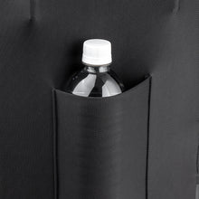 画像をギャラリービューアに読み込む, 9133 フロントオープン用スーツケースカバー Lサイズ
