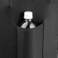 画像をギャラリービューアに読み込む, 9133 フロントオープン用スーツケースカバー Lサイズ
