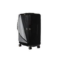 画像をギャラリービューアに読み込む, 9133 フロントオープン用スーツケースカバー Lサイズ
