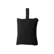 画像をギャラリービューアに読み込む, 9133 フロントオープン用スーツケースカバー Mサイズ
