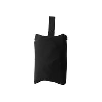 画像をギャラリービューアに読み込む, 9133 フロントオープン用スーツケースカバー Sサイズ
