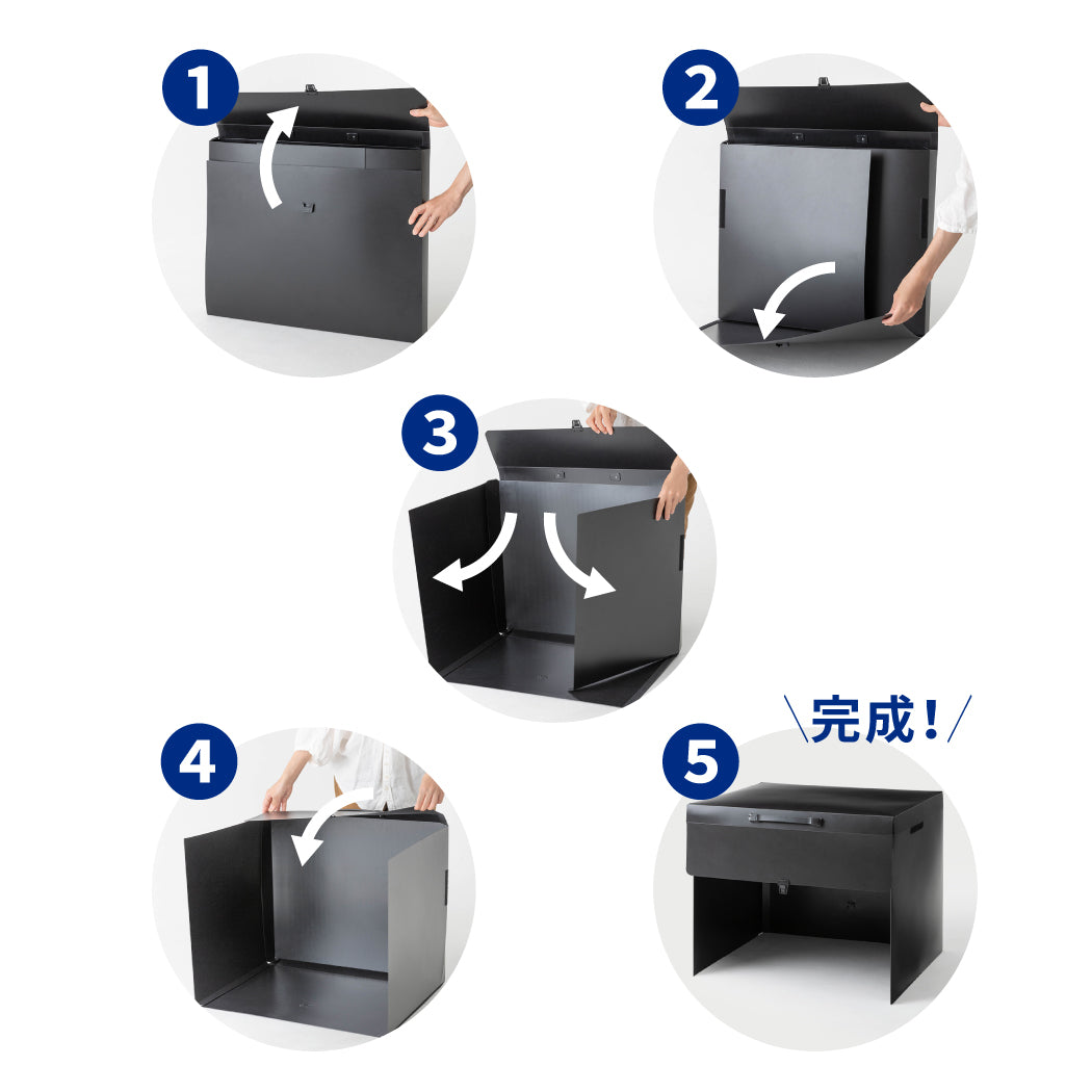 T&S select 安眠ボックス