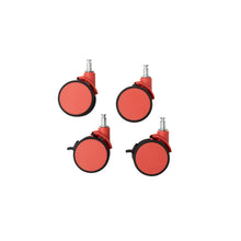 画像をギャラリービューアに読み込む, C5530 脱着キャスター 交換用
