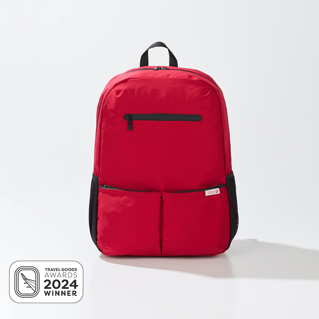 未使用品　リュック　Roll Top Pack　レッド TSAW_2048x.png?v=1748827591