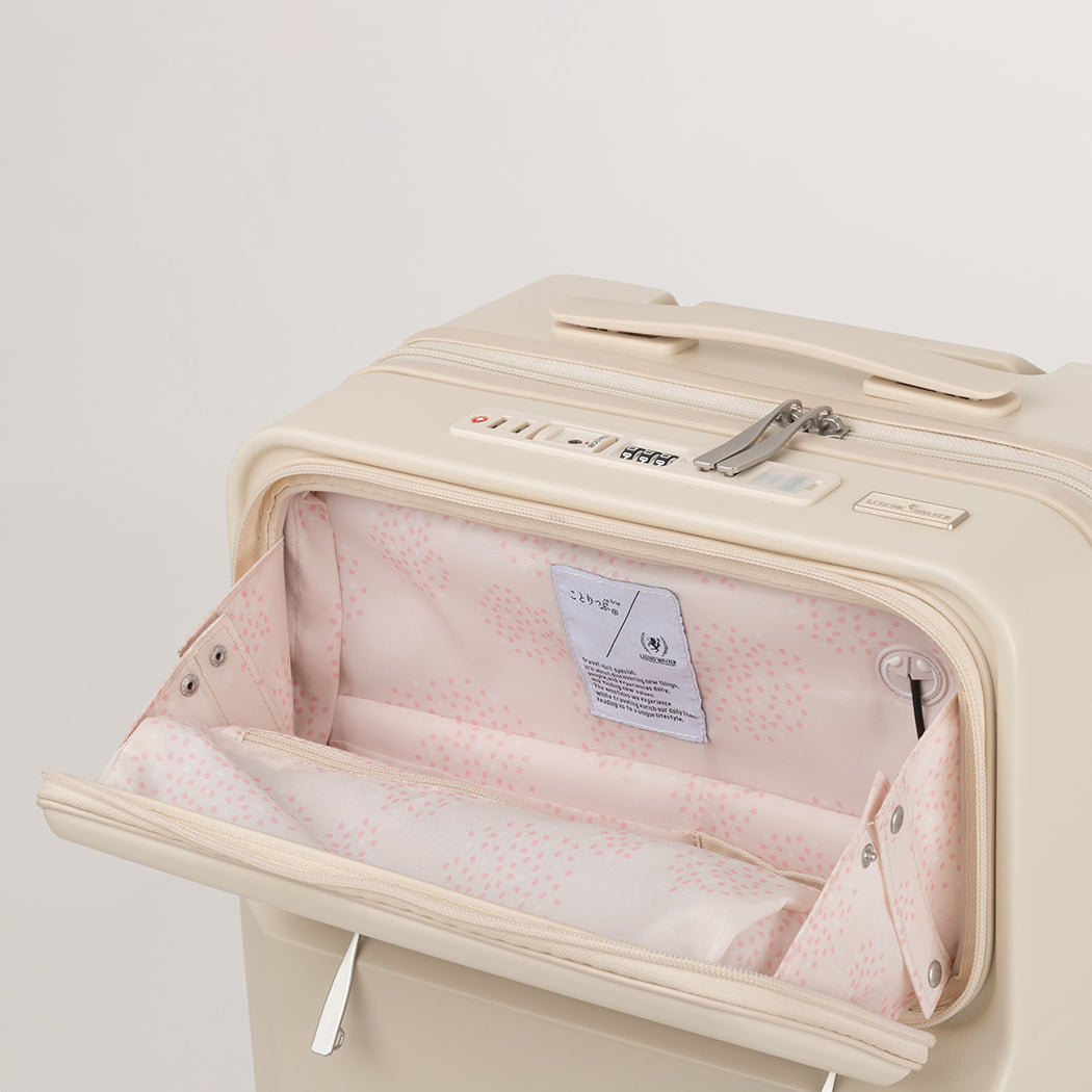 1～2泊向き 機内持ち込み可 スーツケース レジェンドウォーカー CO5902