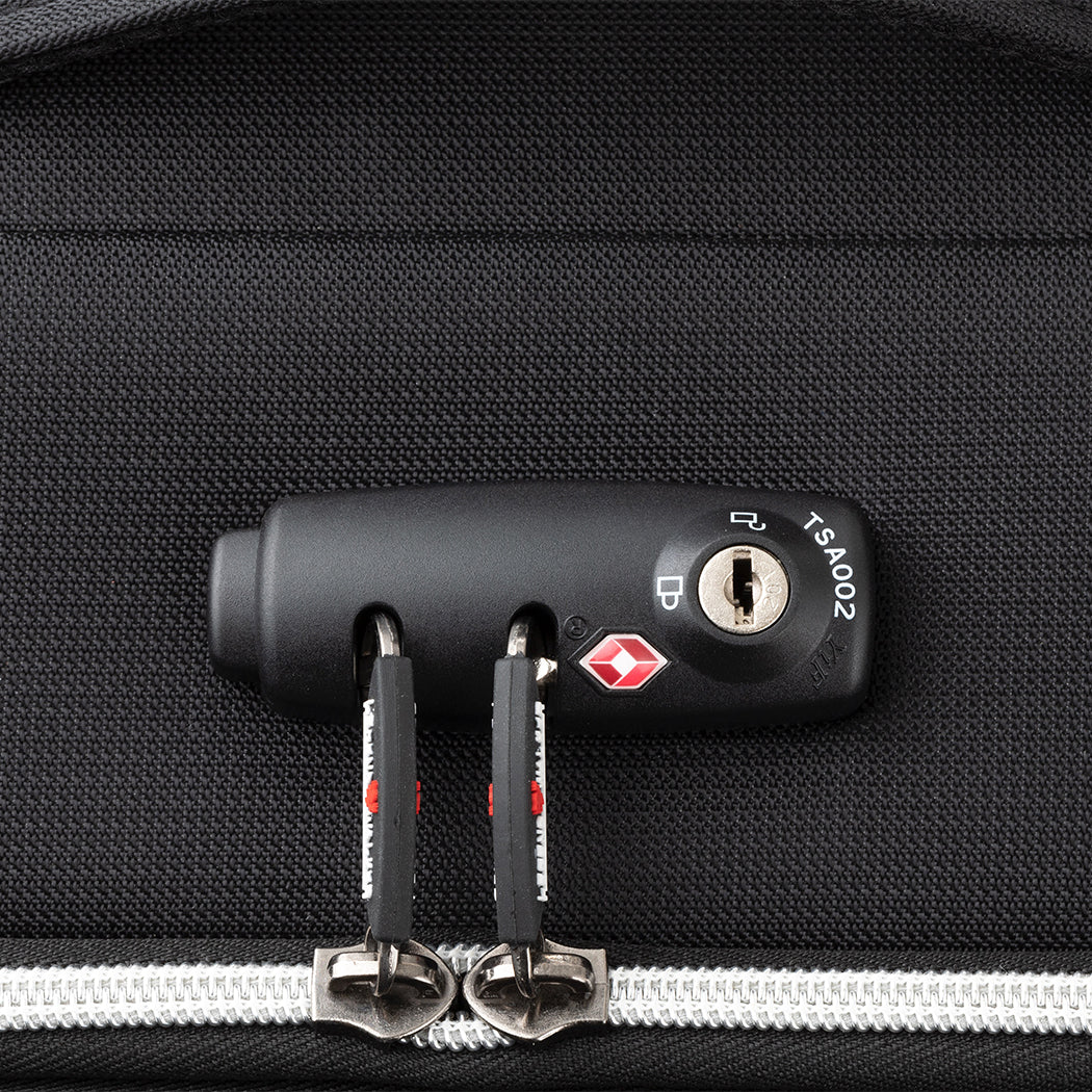 用途に合わせて使えるソフトキャリー レジェンドウォーカー 4051-59 M