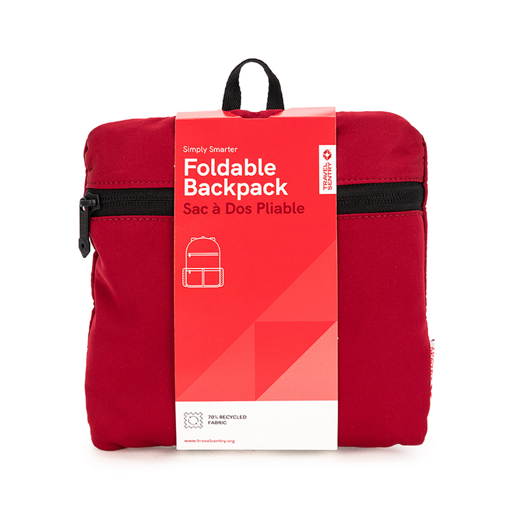 定番TUSTING SOUTHHILL レッド バッグ　未使用保管品 定番TUSTING SOUTHHILL レッド バッグ 未使用保管品