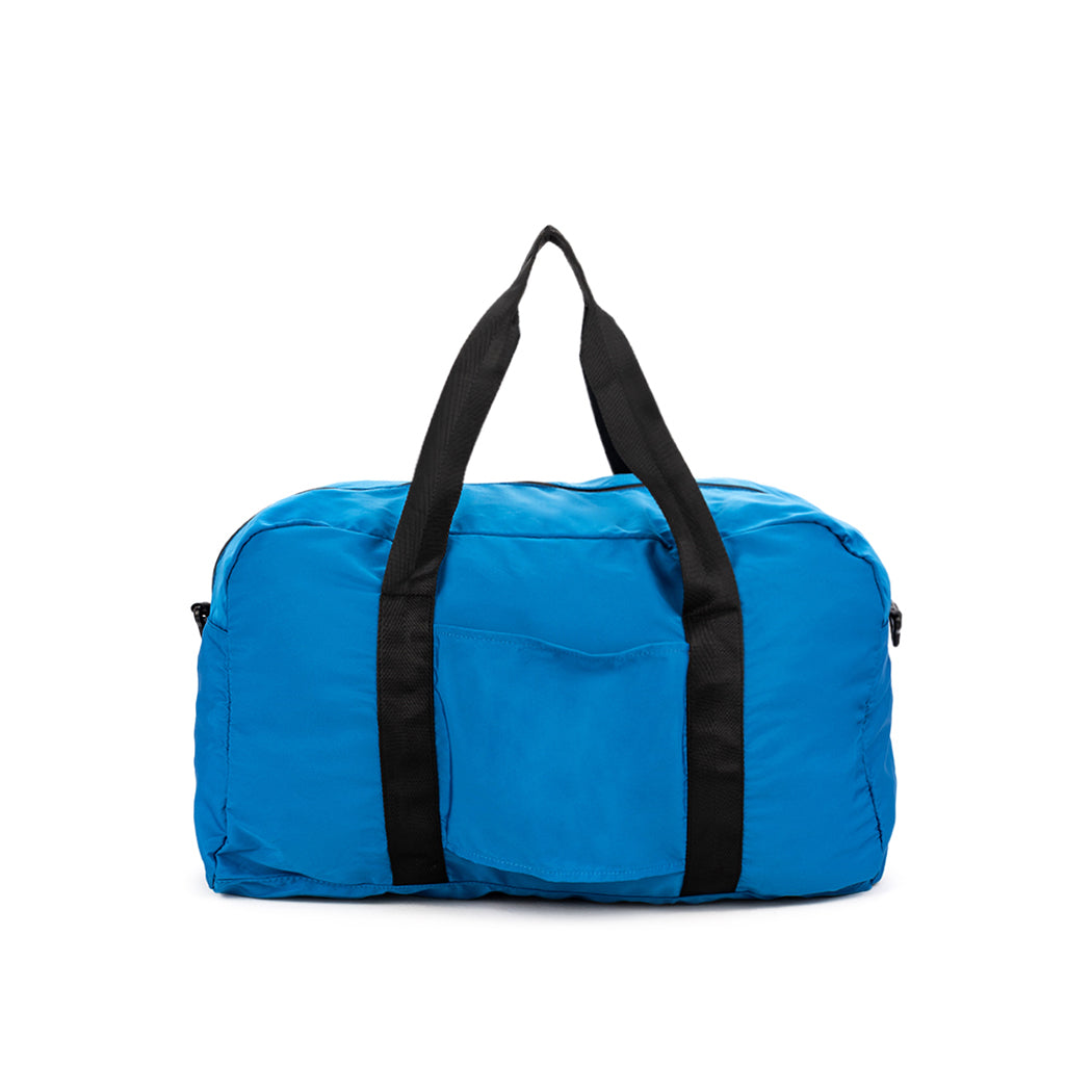 折りたたみ式ウィークエンダー(ボストンバッグ)【TRAVEL SENTRY