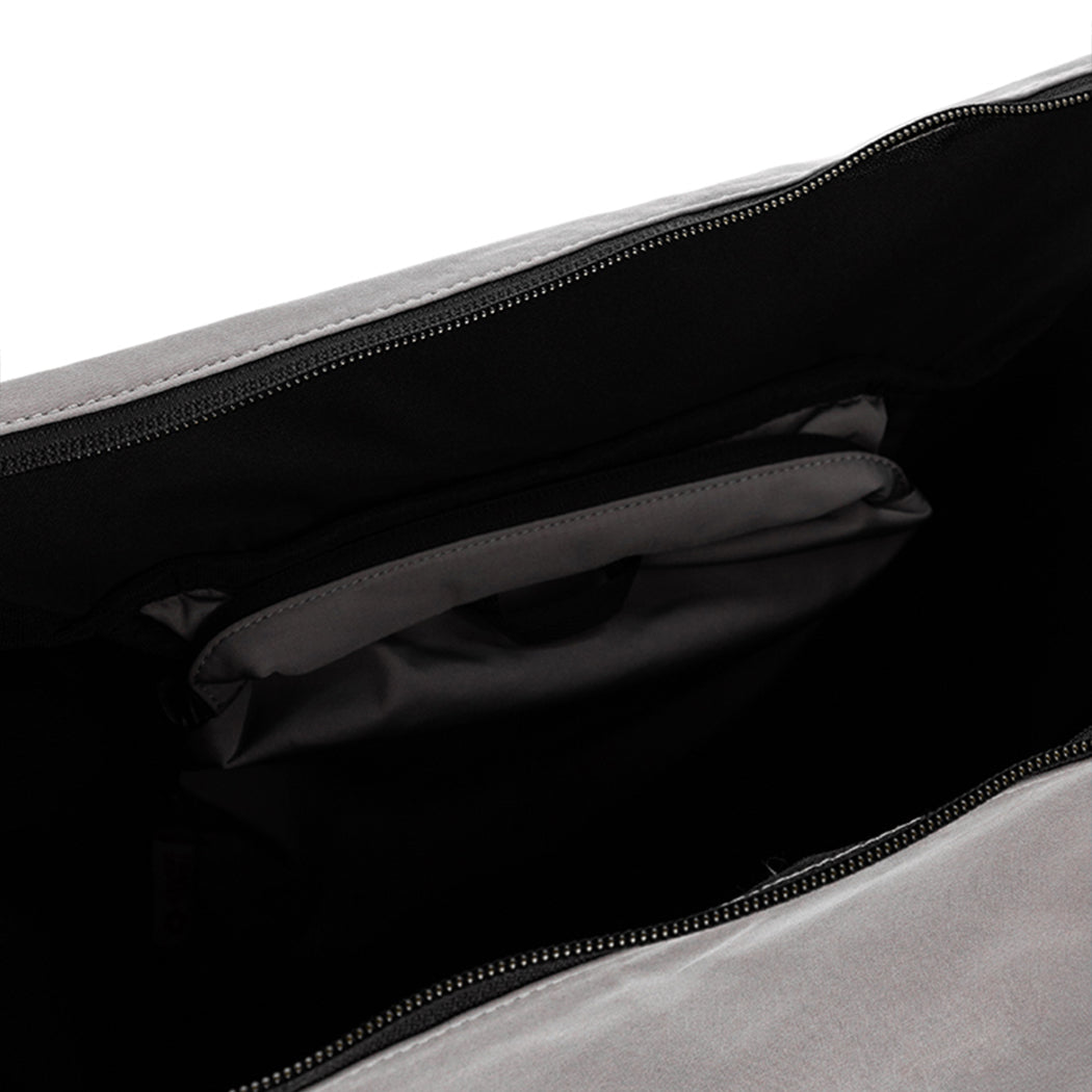 折りたたみ式ウィークエンダー(ボストンバッグ)【TRAVEL SENTRY