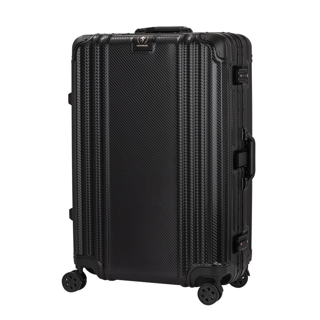 長期旅行に最適 大型スーツケース レジェンドウォーカー 5507-70 L-サイズ ハードケース