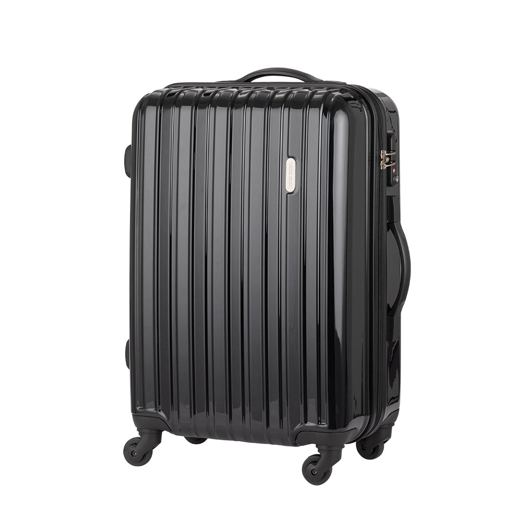 高品質スーツケース キャリーケース スーツケース  Mサイズ　ホワイト