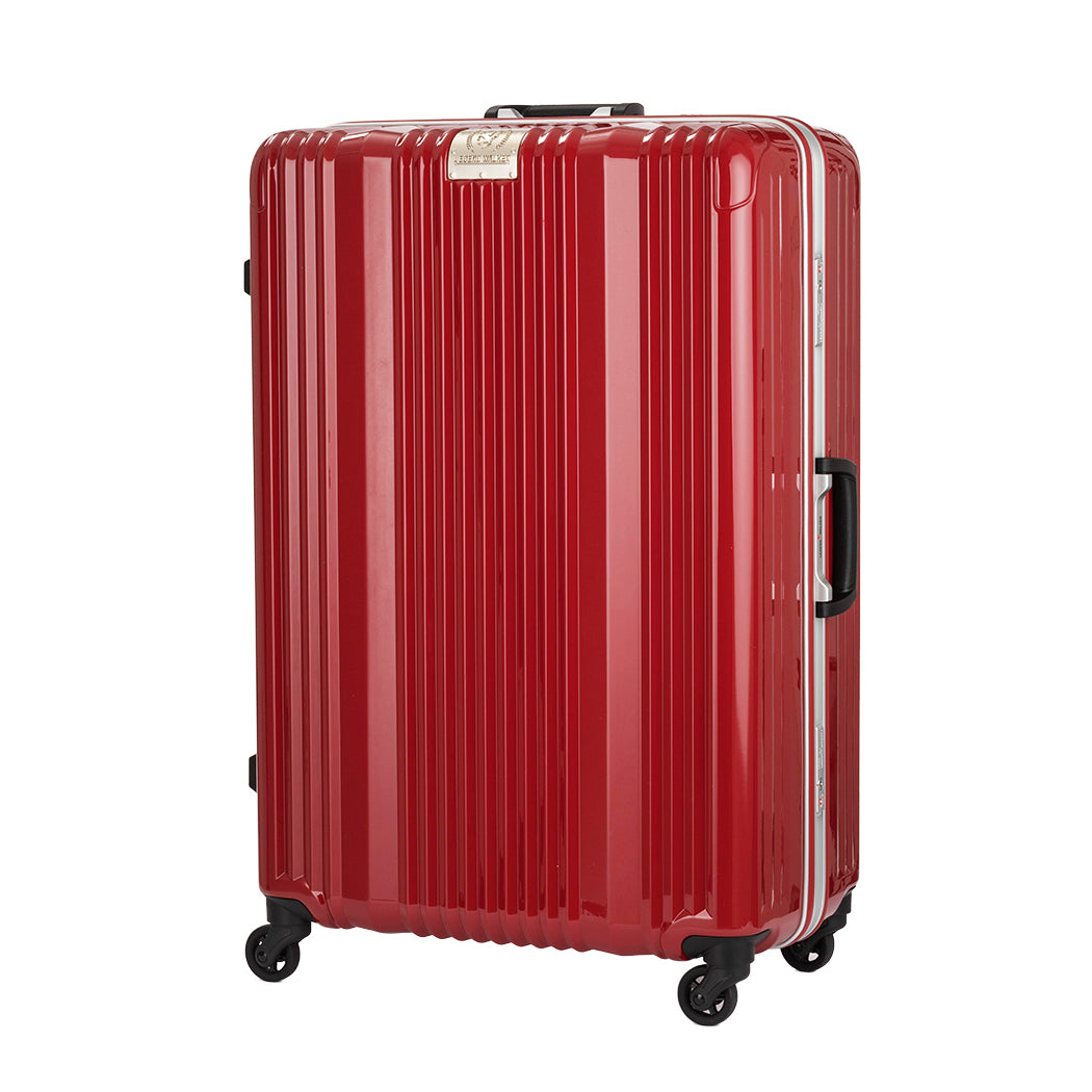 長期旅行に最適 大型スーツケース レジェンドウォーカー 6026-70 L