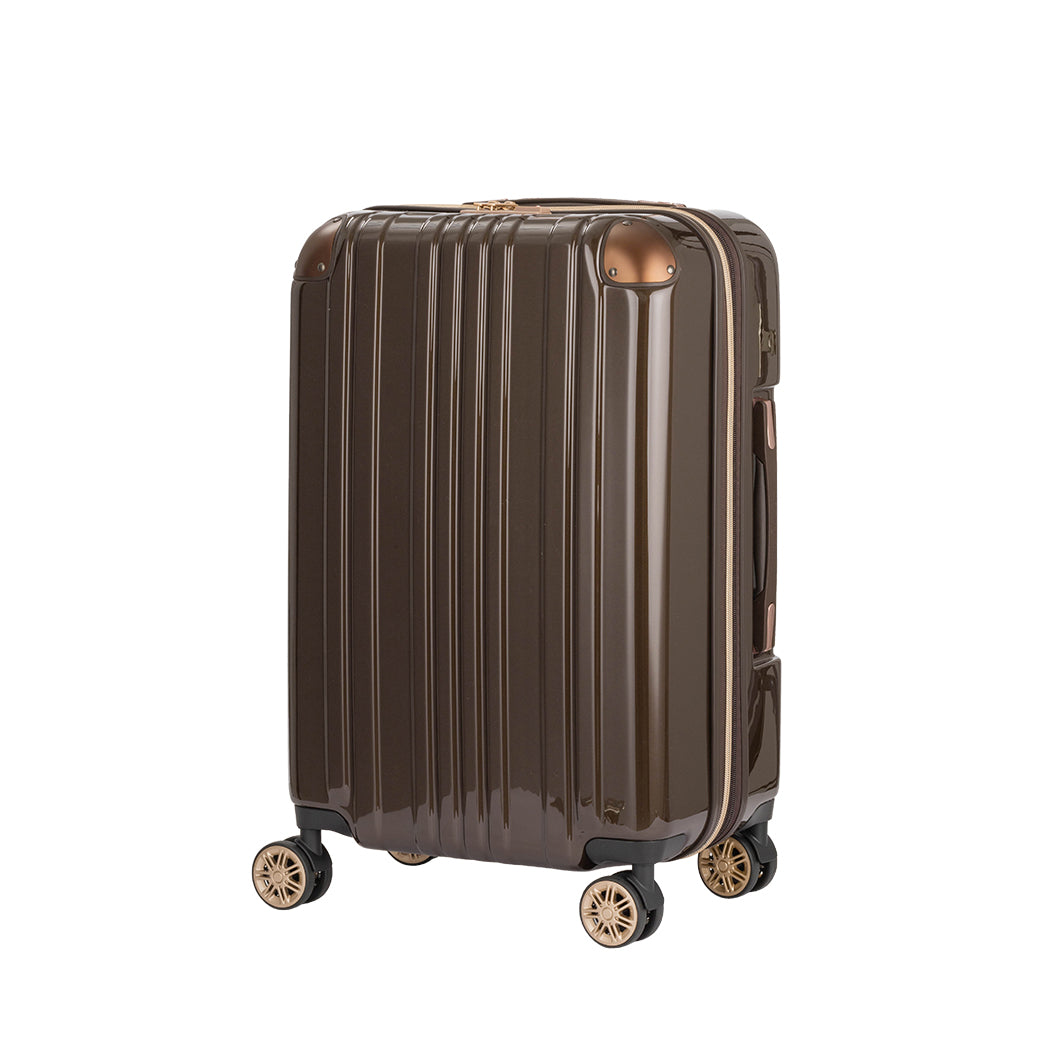 レジェンドウォーカー スーツケース Sサイズ シャンパンゴールド