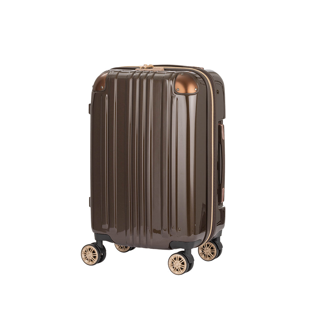 1～2泊向き機内持込対応のスーツケース レジェンドウォーカー 5122-48