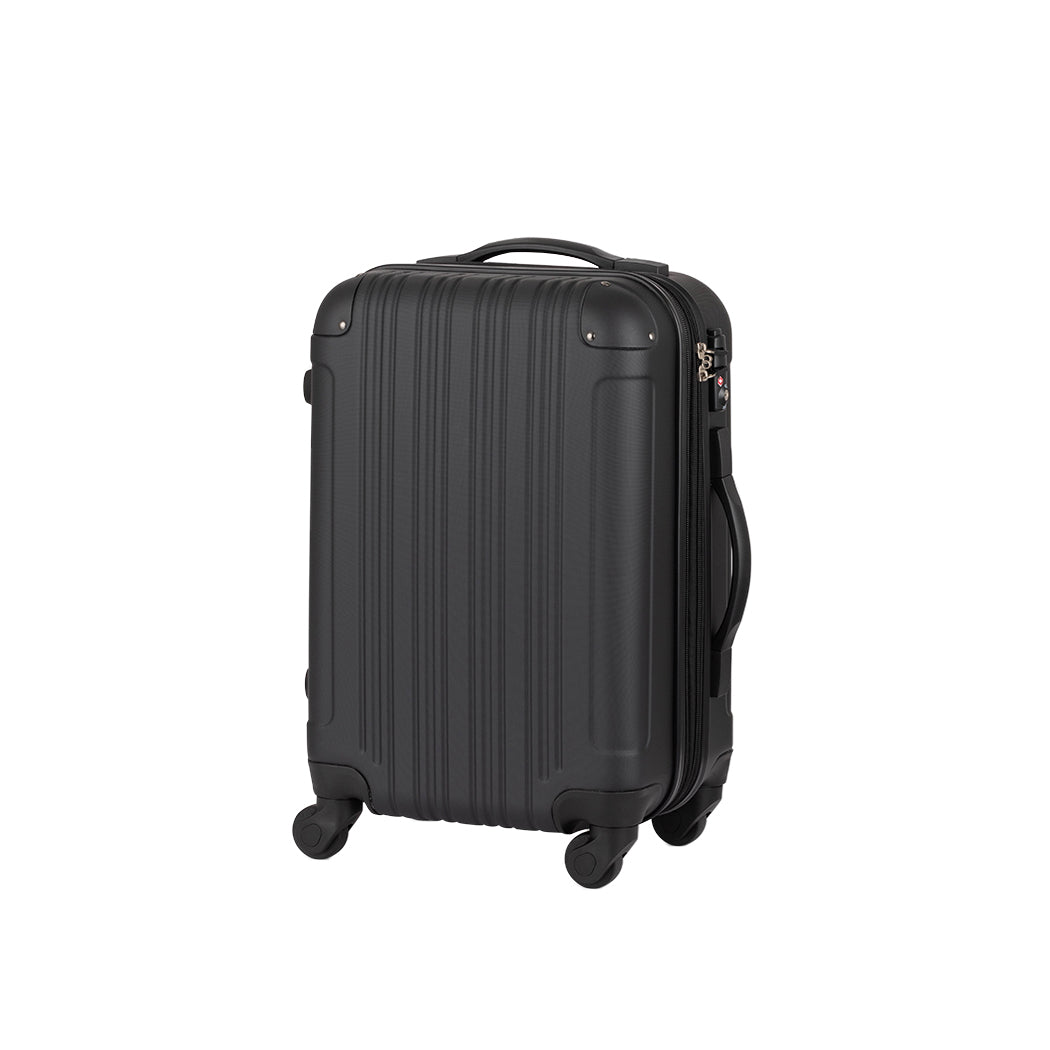 スーツケース　5107-48　黒