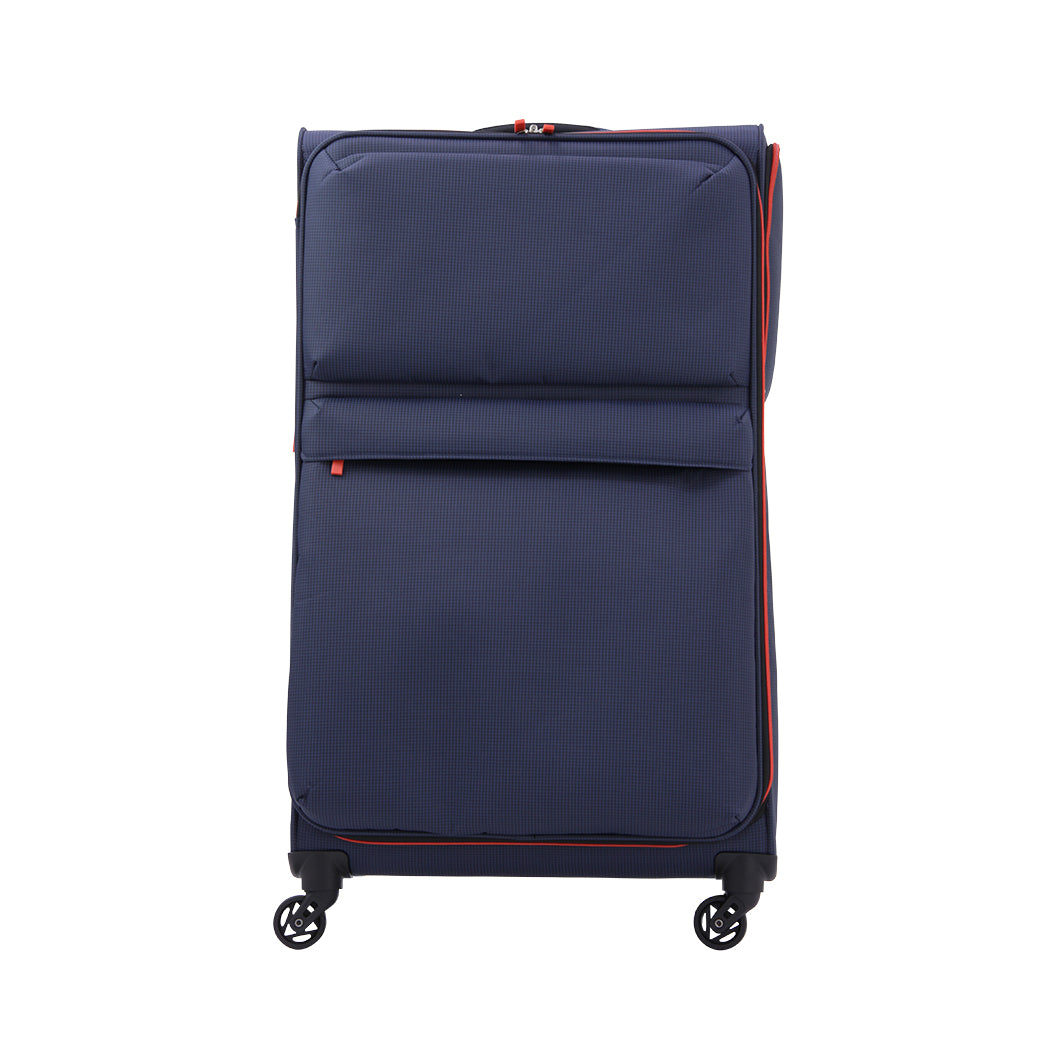 長期旅行に最適 大型スーツケース レジェンドウォーカー 4043-71 L 