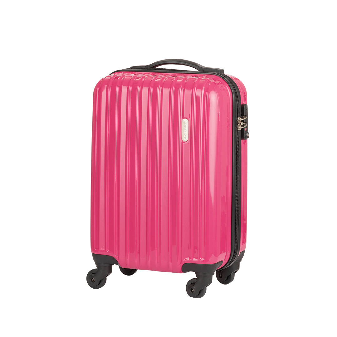 OUTDOOR スーツケース キャリーケース ピンク
