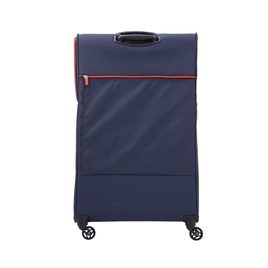 長期旅行に最適 大型スーツケース レジェンドウォーカー 4043-71 L