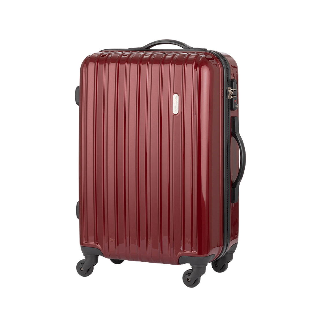 3～5泊向きスーツケース レジェンドウォーカー M-サイズ ハード