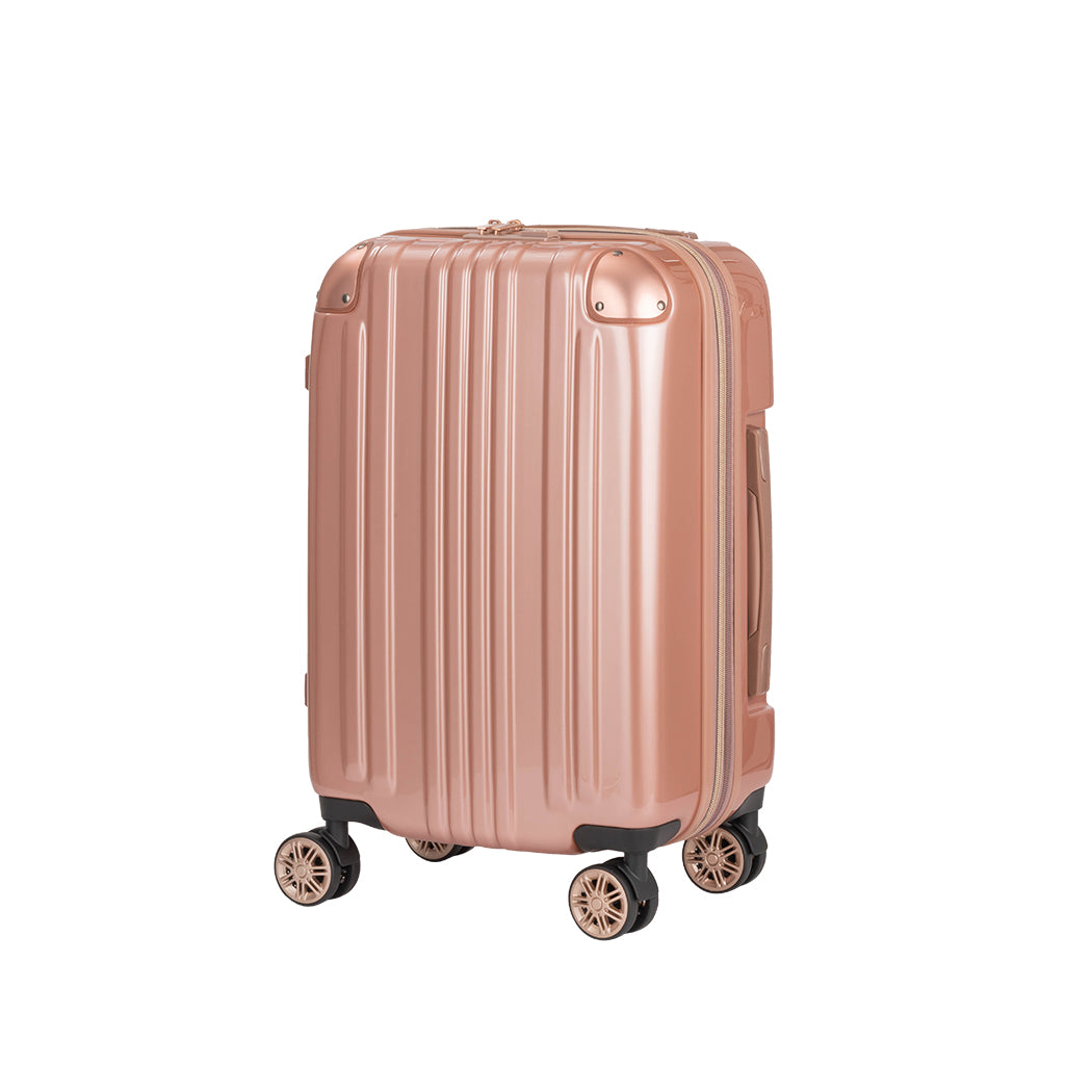1～2泊向き機内持込対応のスーツケース レジェンドウォーカー 5122-48 