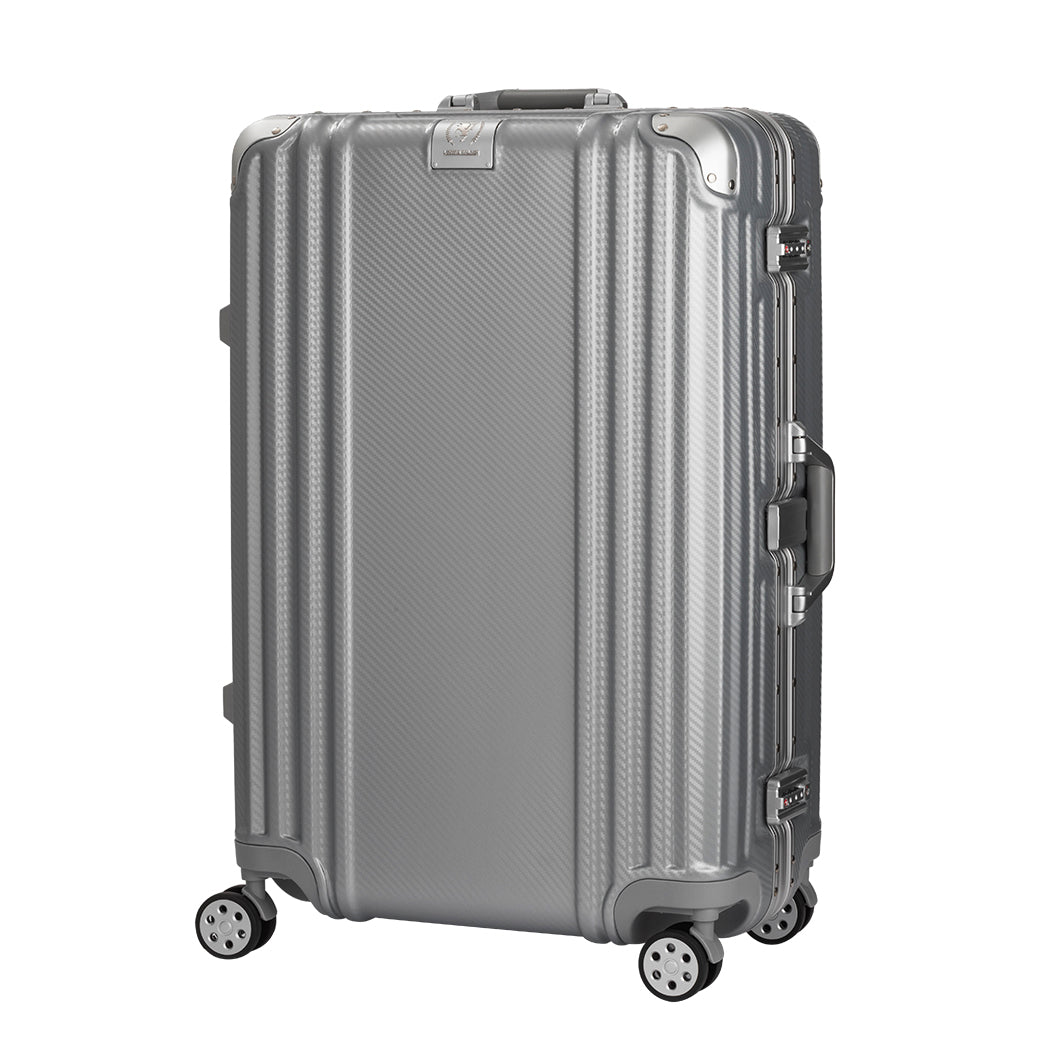 長期旅行に最適 大型スーツケース レジェンドウォーカー 5507-70 L 
