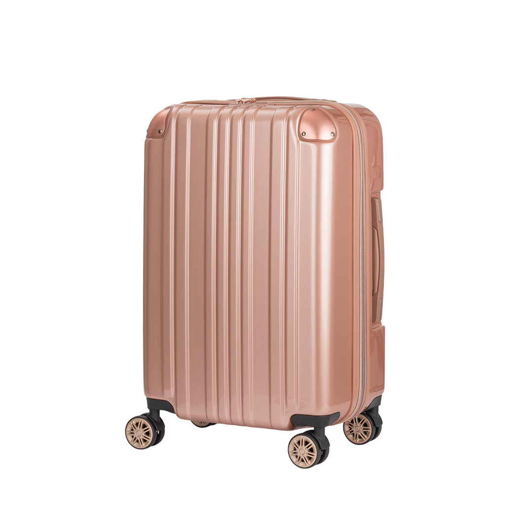 3～5泊向きスーツケース レジェンドウォーカー 5122-55 S-サイズ 