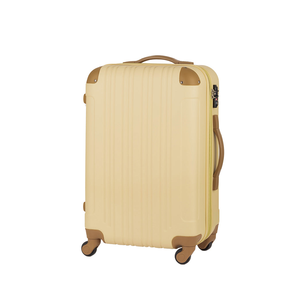 レジェンドウォーカー] スーツケース 防水キャリー 保証付 87L 72 cm 4.7kg