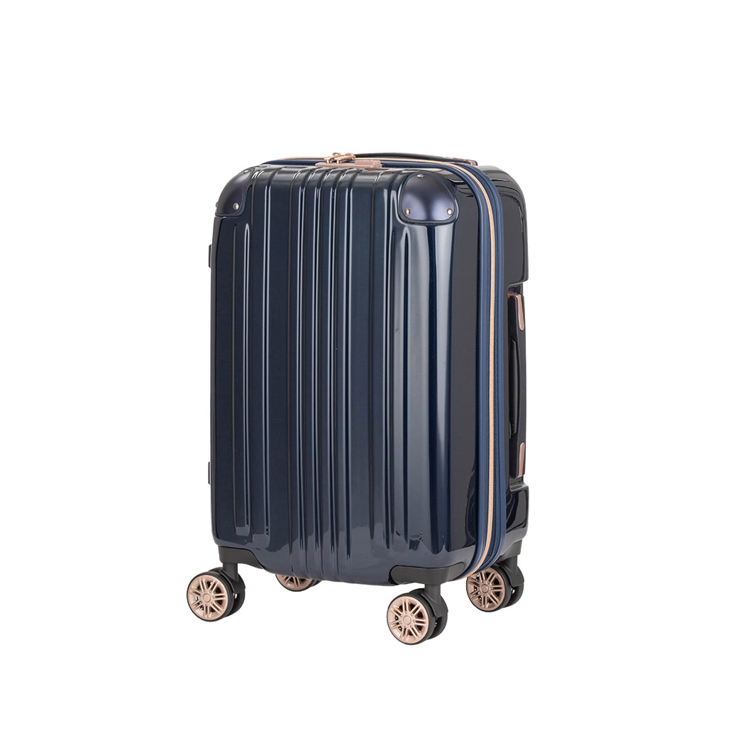 1～2泊向き機内持込対応のスーツケース レジェンドウォーカー 5122-48 SS-サイズ ハードケース