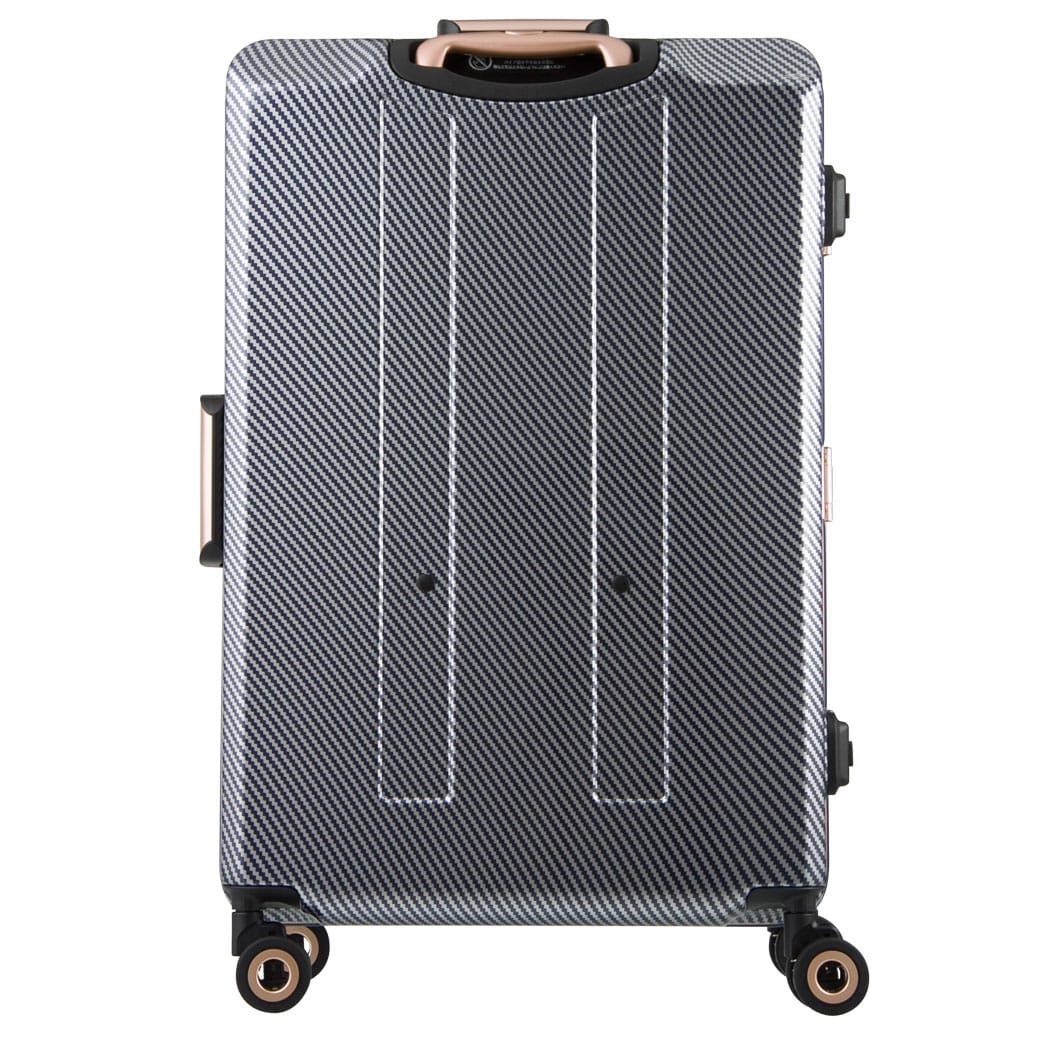 長期旅行に最適 大型スーツケース レジェンドウォーカー 6703N-70 ...