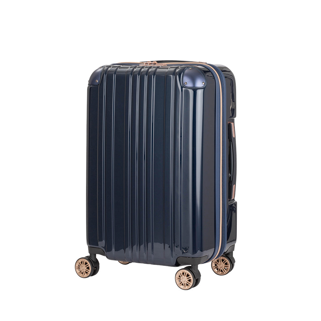 3～5泊向きスーツケース レジェンドウォーカー 5122-55 S-サイズ