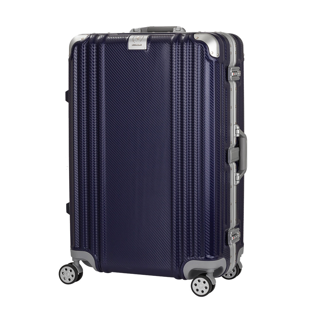 長期旅行に最適 大型スーツケース レジェンドウォーカー 5507-70 L 