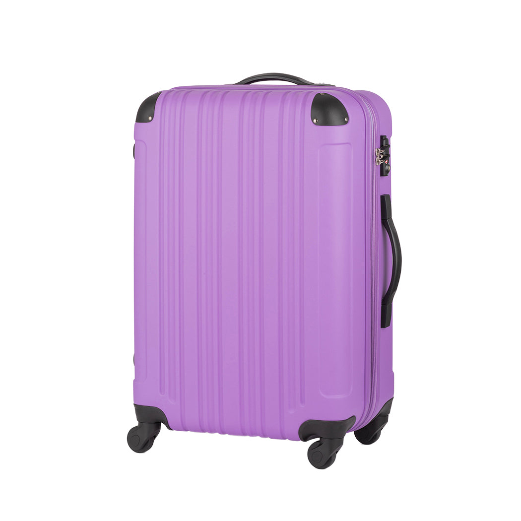 イノベーター スーツケース innovator inv5811 70L Mサイズアルミスーツケース